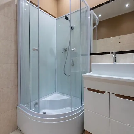 Apartmán The Essence Of Lodž