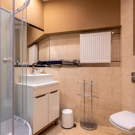 The Essence Of Apartmán *