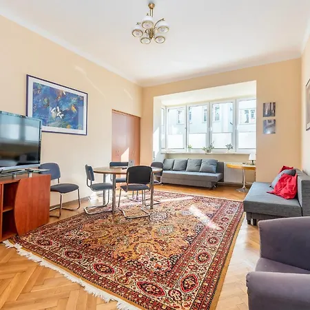 Apartment The Essence Of
