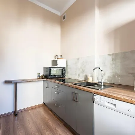 The Essence Of Apartment *