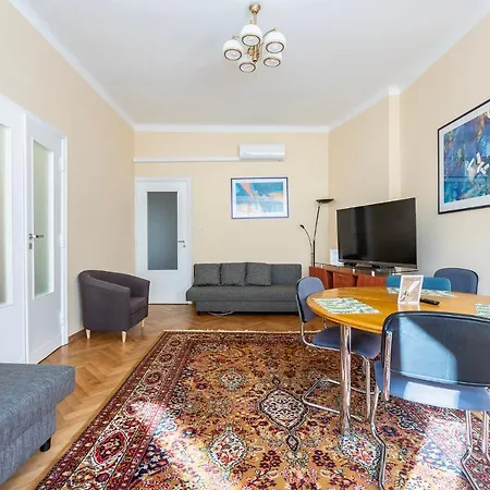 Apartmán The Essence Of *