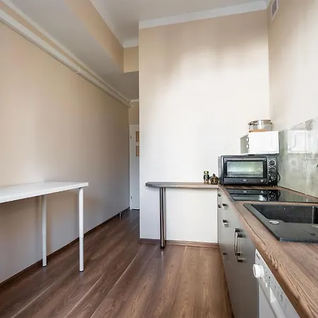 The Essence Of Apartment