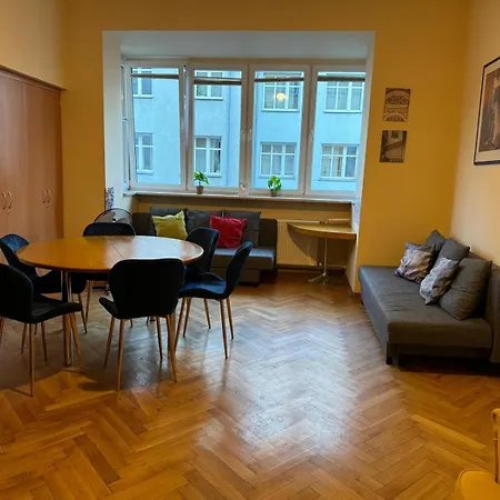 Appartement The Essence Of *