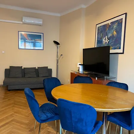 Appartement The Essence Of *