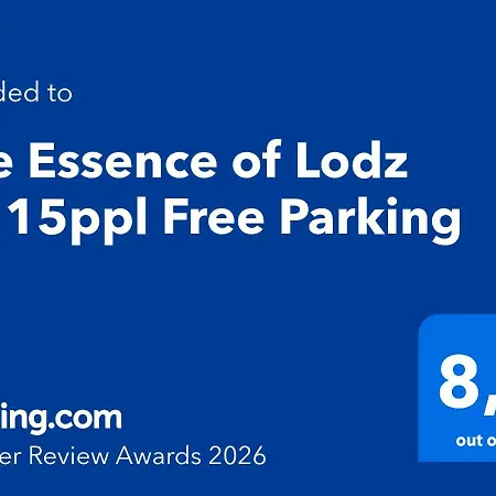 Appartamento The Essence Of