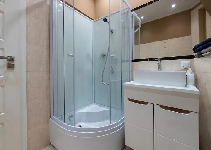 Appartamento The Essence Of Łódź