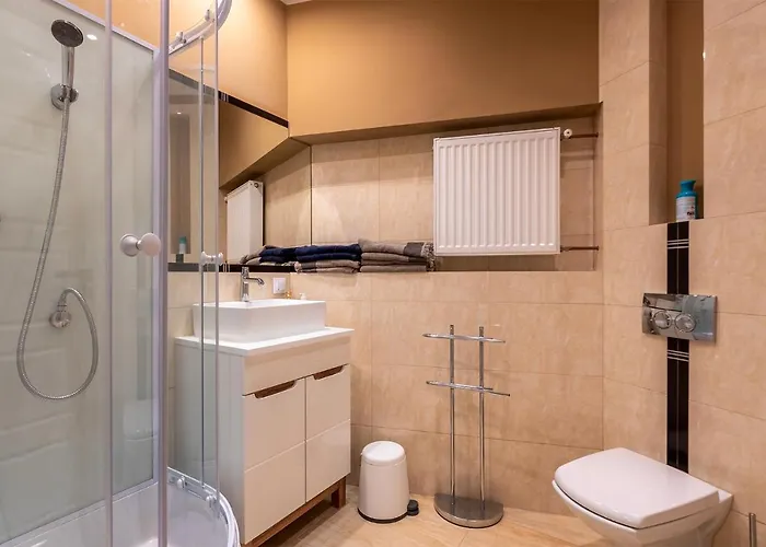 The Essence Of Appartement *