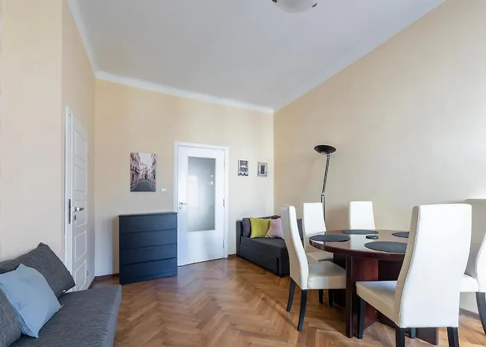 Appartement The Essence Of *