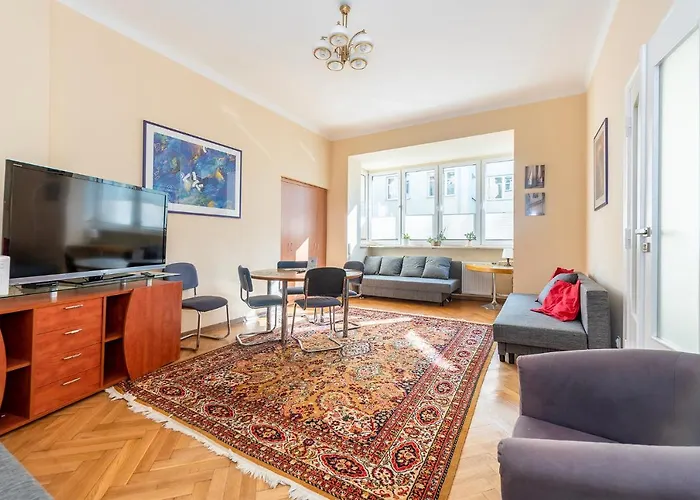 Appartement The Essence Of