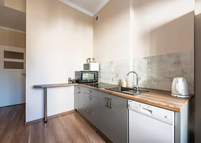 The Essence Of Appartement *