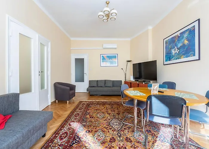 Appartement The Essence Of *