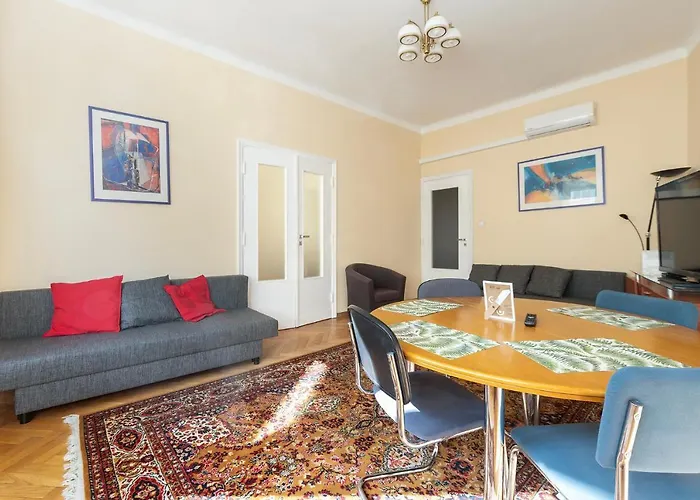 Appartement The Essence Of