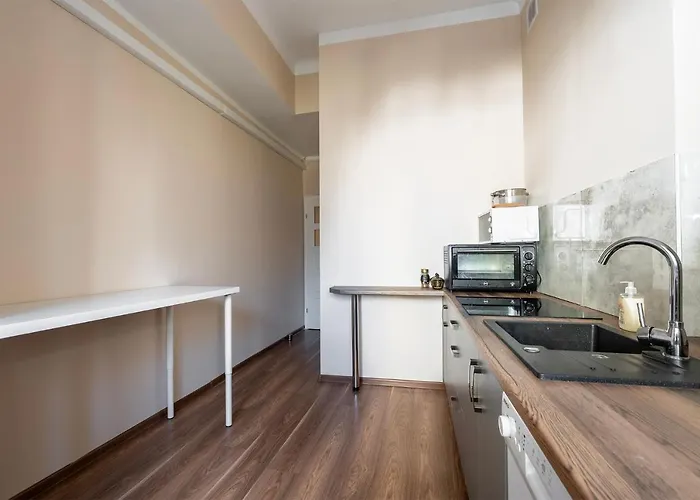 The Essence Of Appartement