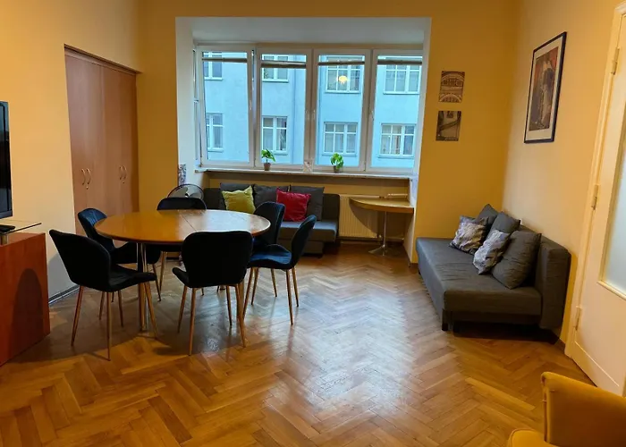 Appartement The Essence Of *